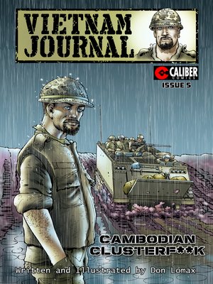 cover image of Vietnam Journal: Series Two, Issue 5